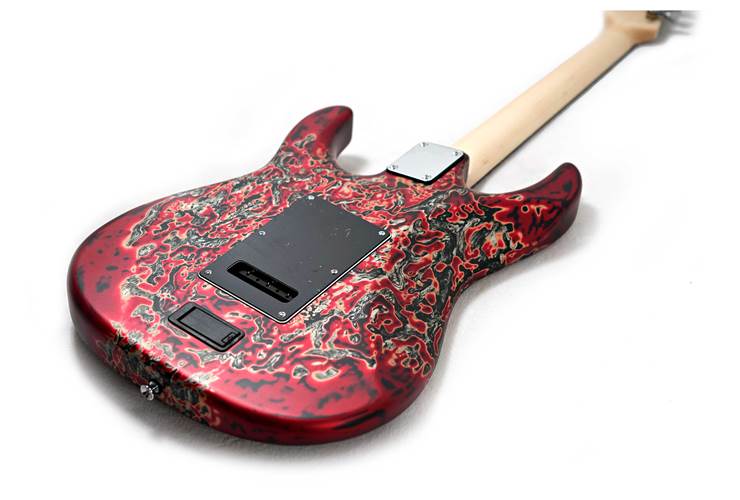 Tyler USA Studio Elite Burning Water #25222 Tyler USA Studio Elite Burning Water #25222