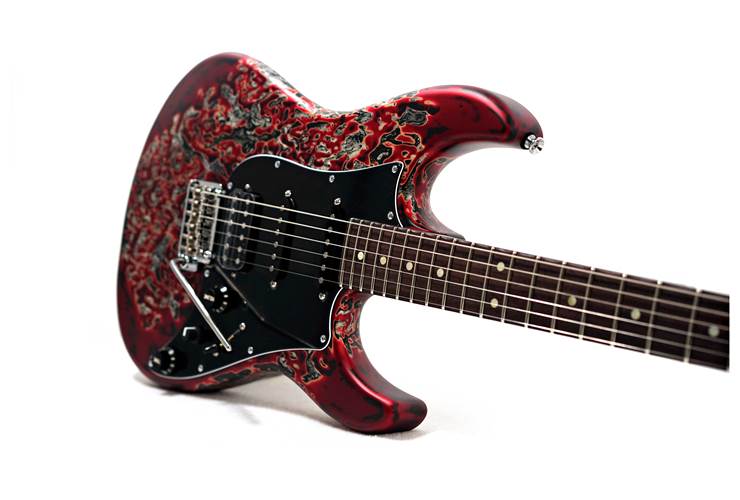 Tyler USA Studio Elite Burning Water #25222 Tyler USA Studio Elite Burning Water #25222