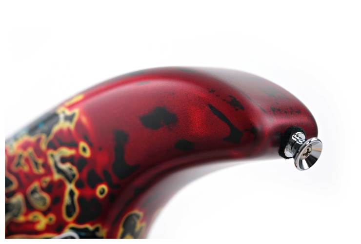 Tyler Studio Elite Burning Water #25322 Tyler Studio Elite Burning Water #25322