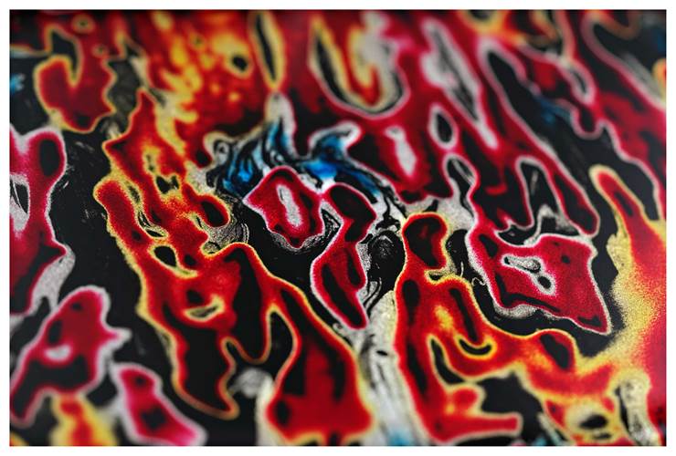 Tyler Studio Elite Burning Water #25322 Tyler Studio Elite Burning Water #25322
