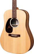 Martin D-X2E Spruce / Mahogany Left Handed