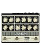 Tone King Imperial Mark II High Voltage Preamp Pedal