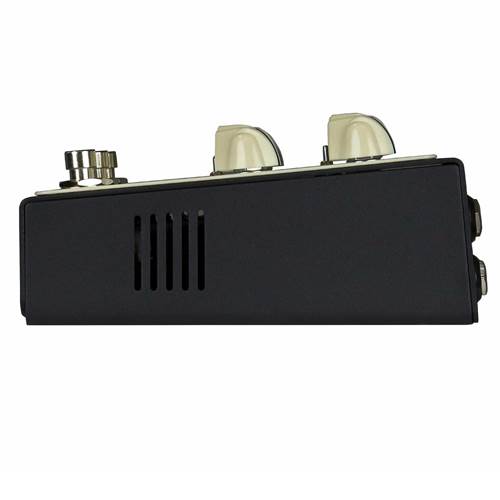 Tone King Imperial Mark II High Voltage Preamp Pedal Tone King Imperial Mark II High Voltage Preamp Pedal