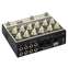 Tone King Imperial Mark II High Voltage Preamp Pedal Front View