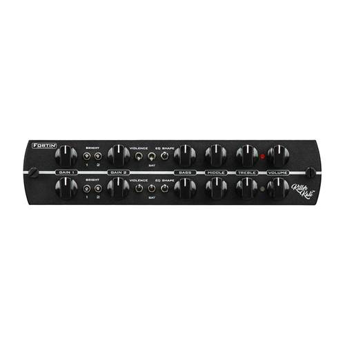 Synergy Amps Fortin Killer Kali Preamp Module Synergy Amps Fortin Killer Kali Preamp Module