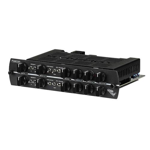 Synergy Amps Fortin Killer Kali Preamp Module Synergy Amps Fortin Killer Kali Preamp Module