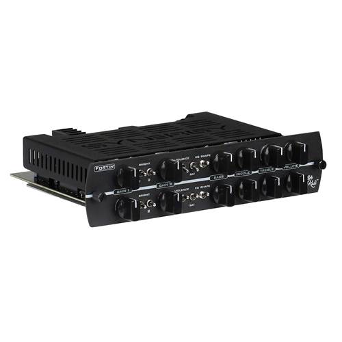 Synergy Amps Fortin Killer Kali Preamp Module Synergy Amps Fortin Killer Kali Preamp Module