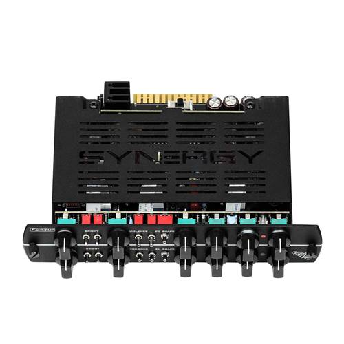 Synergy Amps Fortin Killer Kali Preamp Module Synergy Amps Fortin Killer Kali Preamp Module