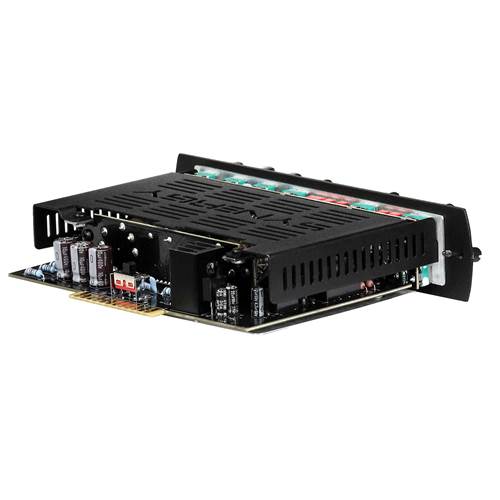 Synergy Amps Fortin Killer Kali Preamp Module Synergy Amps Fortin Killer Kali Preamp Module