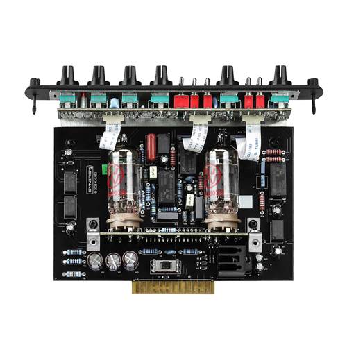 Synergy Amps Fortin Killer Kali Preamp Module Synergy Amps Fortin Killer Kali Preamp Module