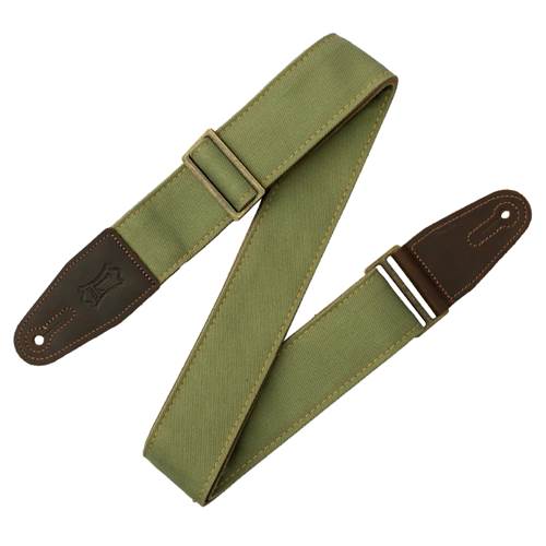 Levy's Denim Series Olive Green Levy's Denim Series Olive Green