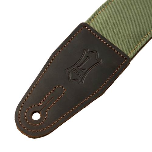 Levy's Denim Series Olive Green Levy's Denim Series Olive Green