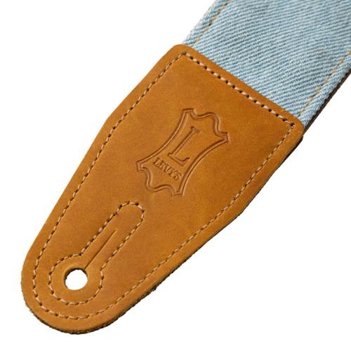 Levy's Denim Series Light Blue Levy's Denim Series Light Blue