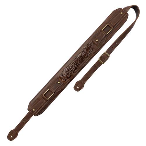Levy's Apex Crazy Horse Leather Brown Levy's Apex Crazy Horse Leather Brown
