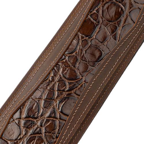 Levy's Apex Crazy Horse Leather Brown Levy's Apex Crazy Horse Leather Brown