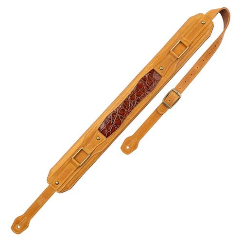 Levy's Apex Crazy Horse Leather Tan Levy's Apex Crazy Horse Leather Tan
