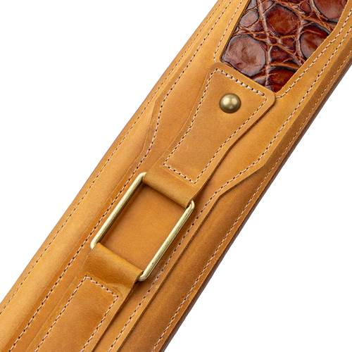 Levy's Apex Crazy Horse Leather Tan Levy's Apex Crazy Horse Leather Tan