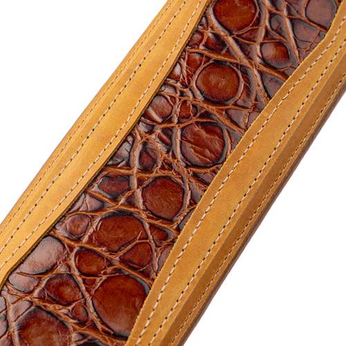 Levy's Apex Crazy Horse Leather Tan Levy's Apex Crazy Horse Leather Tan