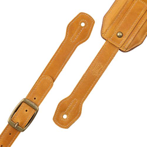Levy's Apex Crazy Horse Leather Tan Levy's Apex Crazy Horse Leather Tan