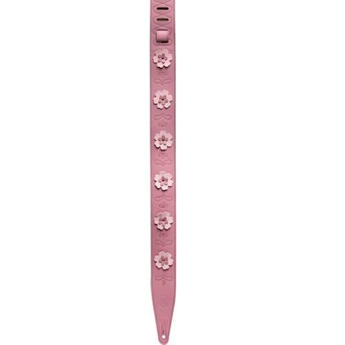 Levy's In Bloom Series Leather with Flower Appliques Primrose Pink Levy's In Bloom Series Leather with Flower Appliques Primrose Pink