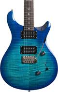 PRS SE Custom 24 Lake Blue