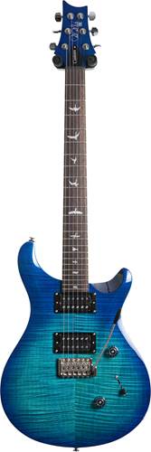 PRS SE Custom 24 Lake Blue PRS SE Custom 24 Lake Blue