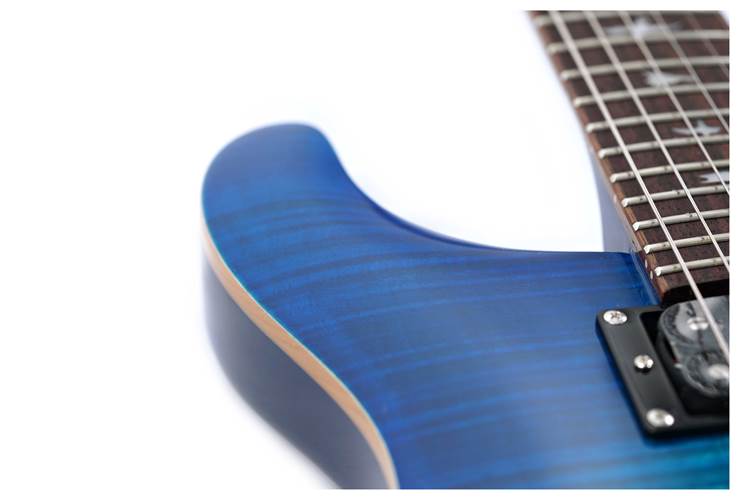 PRS SE Custom 24 Lake Blue PRS SE Custom 24 Lake Blue