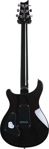 PRS SE Custom 24 Orange Tiger Smokeburst PRS SE Custom 24 Orange Tiger Smokeburst