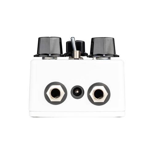 EarthQuaker Devices Chelsea Low End Fuzz Driver EarthQuaker Devices Chelsea Low End Fuzz Driver