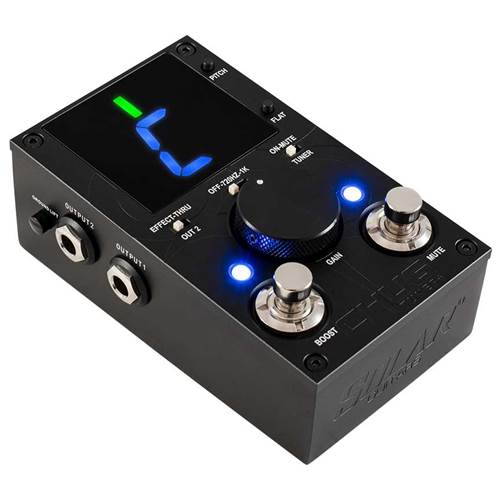 Solar Guitars CHUG Tuner+ Solar Guitars CHUG Tuner+
