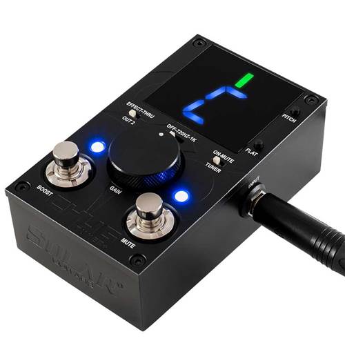 Solar Guitars CHUG Tuner+ Solar Guitars CHUG Tuner+