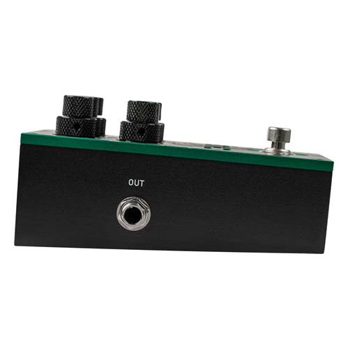 Solar Guitars Chug EQ Boost Solar Guitars Chug EQ Boost