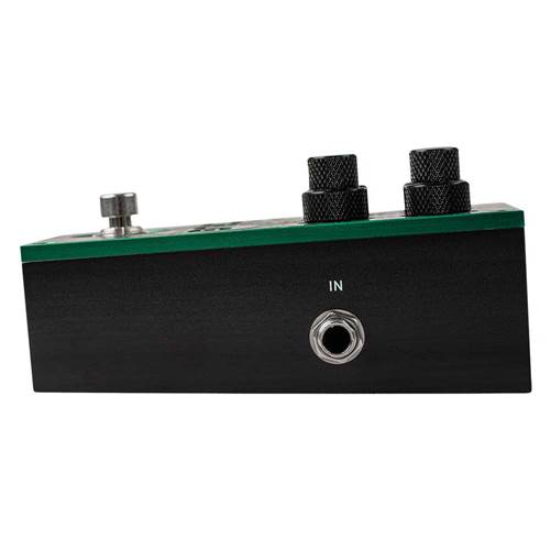 Solar Guitars Chug EQ Boost Solar Guitars Chug EQ Boost