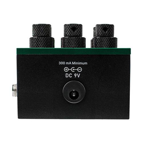 Solar Guitars Chug EQ Boost Solar Guitars Chug EQ Boost