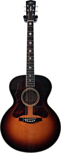 Atkin ASJ Aged Double Pickguard #3720 Atkin ASJ Aged Double Pickguard #3720