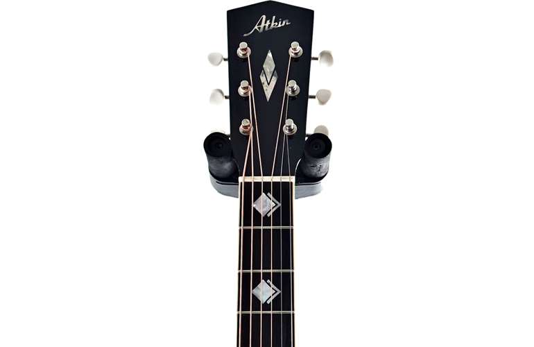 Atkin ASJ Aged Double Pickguard #3720 Atkin ASJ Aged Double Pickguard #3720