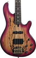 Lakland Skyline 44-02 Deluxe Spalt Violet Burst
