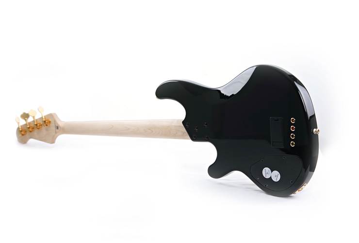 Lakland Skyline 44-02 Deluxe Spalt Violet Burst Lakland Skyline 44-02 Deluxe Spalt Violet Burst