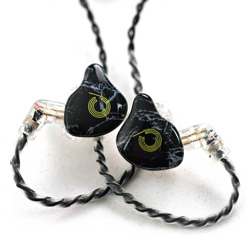 Ordo HP-IEM30 Professional In-Ear Monitor Earphones Ordo HP-IEM30 Professional In-Ear Monitor Earphones
