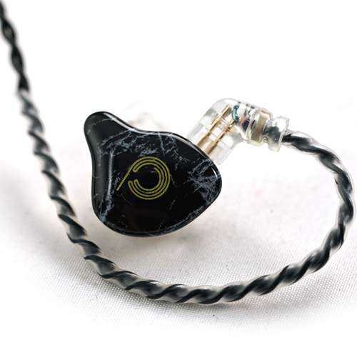 Ordo HP-IEM30 Professional In-Ear Monitor Earphones Ordo HP-IEM30 Professional In-Ear Monitor Earphones