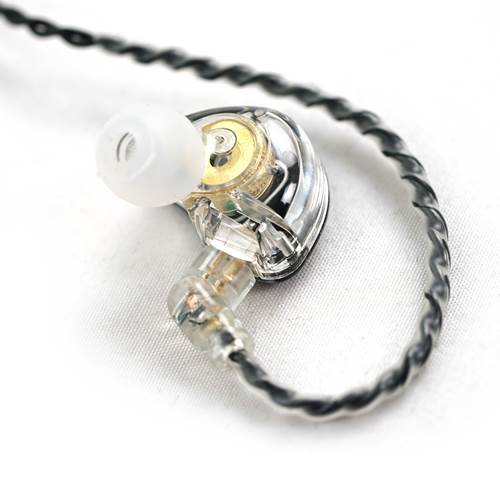 Ordo HP-IEM30 Professional In-Ear Monitor Earphones Ordo HP-IEM30 Professional In-Ear Monitor Earphones