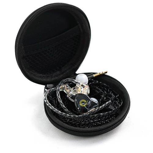 Ordo HP-IEM30 Professional In-Ear Monitor Earphones Ordo HP-IEM30 Professional In-Ear Monitor Earphones