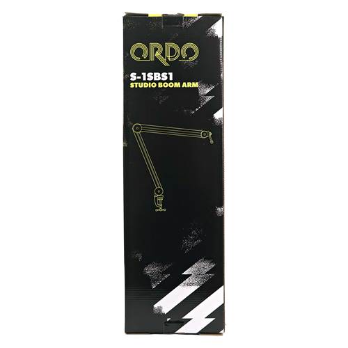 Ordo S-1SBS1 Studio Boom Arm Ordo S-1SBS1 Studio Boom Arm