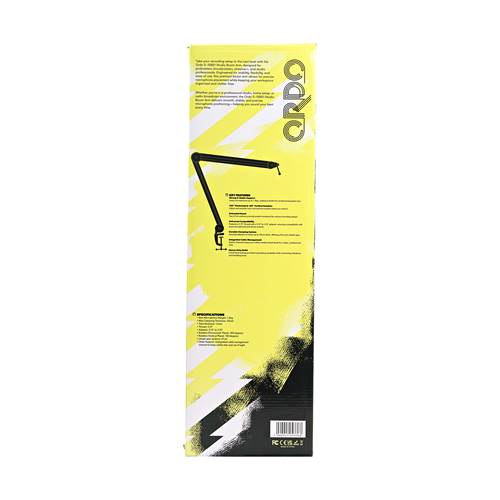 Ordo S-1SBS1 Studio Boom Arm Ordo S-1SBS1 Studio Boom Arm