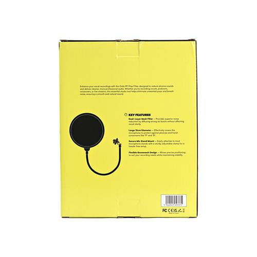 Ordo A-PF1 Pop Filter Ordo A-PF1 Pop Filter