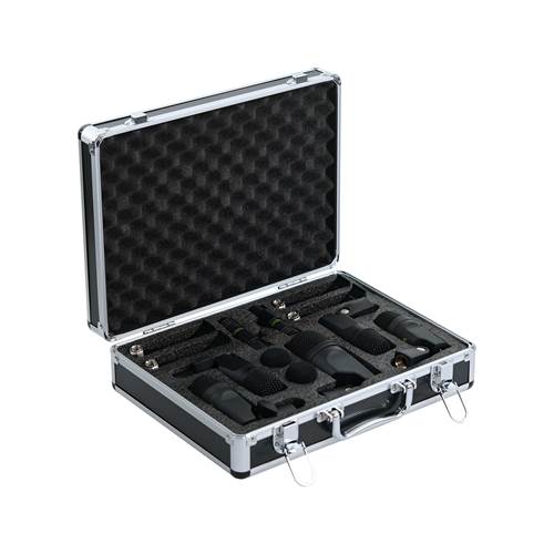 Ordo M-DMS7 Drum Microphone Kit Ordo M-DMS7 Drum Microphone Kit