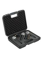 Ordo M-D10 Dynamic Microphone 3-Pack