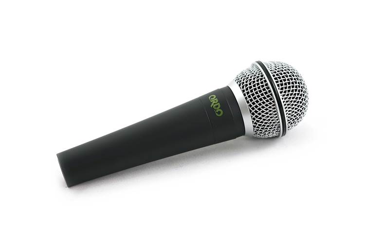 Ordo M-D10 Dynamic Microphone 3-Pack Ordo M-D10 Dynamic Microphone 3-Pack