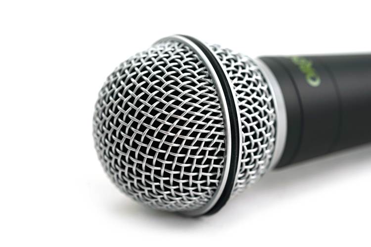 Ordo M-D10 Dynamic Microphone 3-Pack Ordo M-D10 Dynamic Microphone 3-Pack