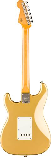 Squier FSR Classic Vibe 60s Stratocaster Laurel Fingerboard Tortoishell Pickguard Aztec Gold Squier FSR Classic Vibe 60s Stratocaster Laurel Fingerboard Tortoishell Pickguard Aztec Gold